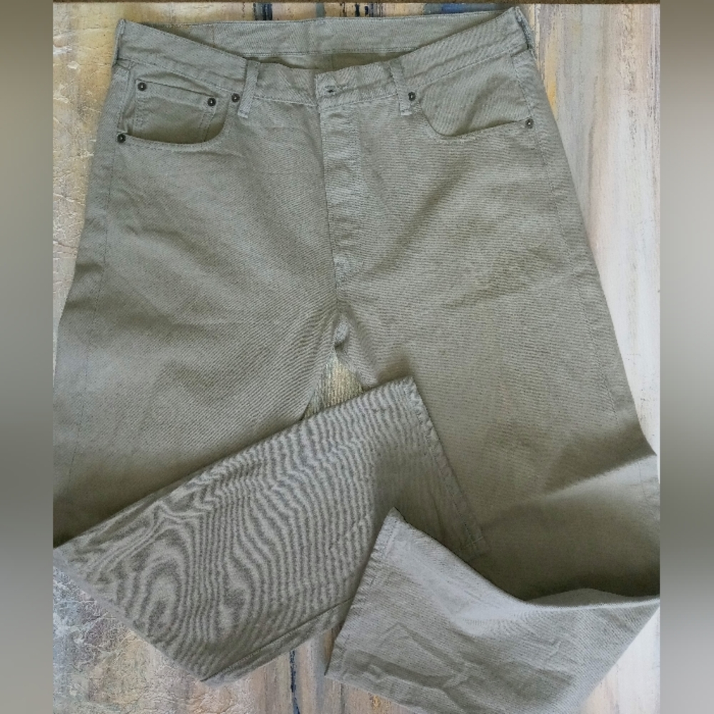 Levi Jeans